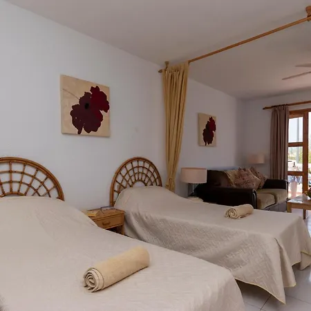 Lovely Communal Heated Pool Апартаменты