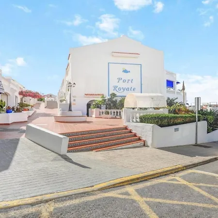 Lovely Communal Heated Pool Διαμέρισμα Arona (Tenerife)